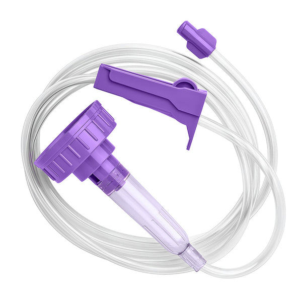 Flexiflo Gravity Feeding Set