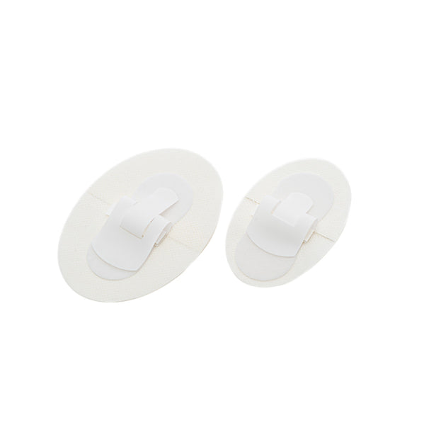 Foley Catheter Securement Device