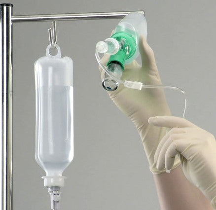 0.9% Sodium Chloride IV Fluid