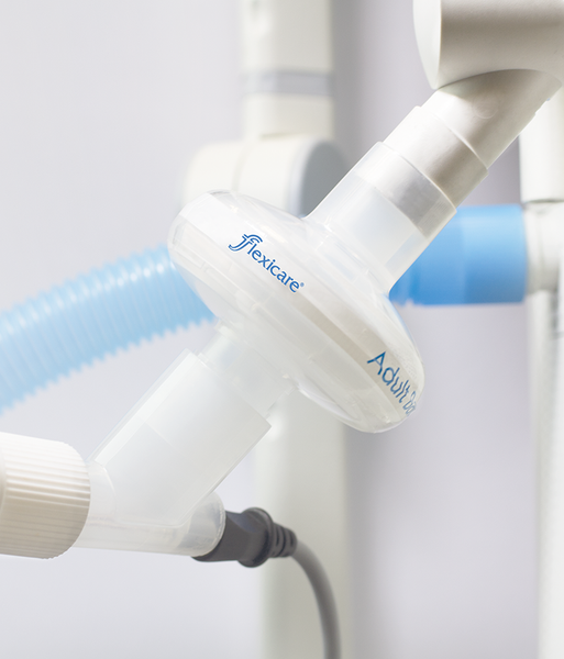 FLEXICARE MINI BACTERIAL VIRAL FILTER AIRWAY & BREATHING SYSTEMS