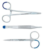 MICRO SUTURE PACK