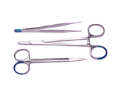SUTURE PACK #5 SH/SH