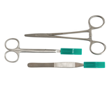 SUTURE PACK #5 - SH/BL