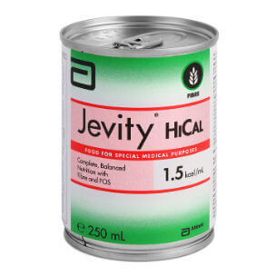 Jevity HiCal