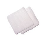 GAUZE SWABS NON-STERILE 5CM 8PLY, Packs 100