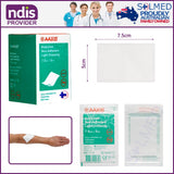 Bodichek® Non Adherent Dressing Light