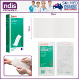 Bodichek® Non Adherent Dressing Light
