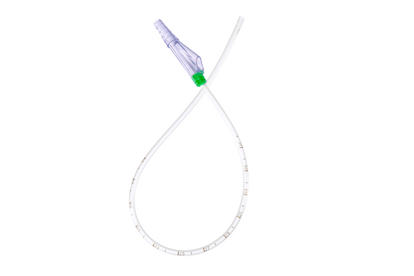 SUCTION CATHETERS OPEN TIP Y-TYPE CONTROL VENT