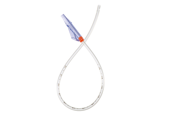 SUCTION CATHETERS OPEN TIP Y-TYPE CONTROL VENT