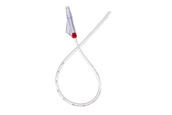 SUCTION CATHETERS OPEN TIP Y-TYPE CONTROL VENT