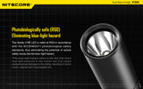 NITECORE MT06MD MEDICAL PEN LIGHT TORCH 180 LUMENS CRI>90 LED PREMIUM