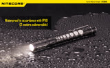 NITECORE MT06MD MEDICAL PEN LIGHT TORCH 180 LUMENS CRI>90 LED PREMIUM