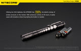 NITECORE MT06MD MEDICAL PEN LIGHT TORCH 180 LUMENS CRI>90 LED PREMIUM