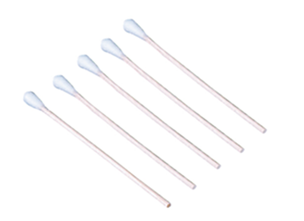 STERILE COTTON TIP APPLICATORS