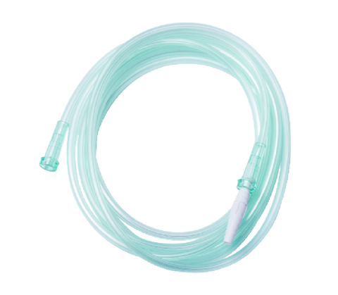 OXYGEN CONNECTOR ISO JOINER PLUS 3M STAR LUMEN NON KINK TUBING