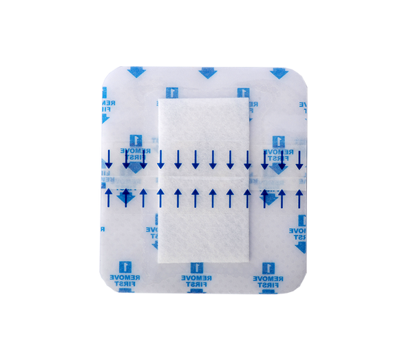 Claripose Waterproof Island Dressing