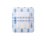 Claripose Waterproof Island Dressing