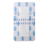Claripose Waterproof Island Dressing