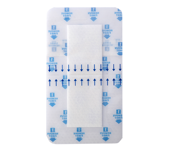 Claripose Waterproof Island Dressing