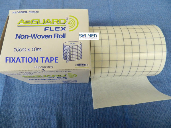 Fixation Tape, Wound Dressing Tape, Medical Tape, Fabric Tape, Dressing Tape, Wound Dressing, Adhesive Wound Dressing, Adhesive Strip, Adhesive Roll, Retention Roll, Fixation Roll, Adhesive Retention Roll, First Aid Tape