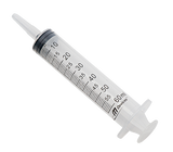 CATHETER TIP SYRINGE 50-60ML BOX 50