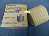 Fixation Tape, Wound Dressing Tape, Medical Tape, Fabric Tape, Dressing Tape, Wound Dressing, Adhesive Wound Dressing, Adhesive Strip, Adhesive Roll, Retention Roll, Fixation Roll, Adhesive Retention Roll, First Aid Tape
