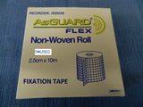 Fixation Tape, Wound Dressing Tape, Medical Tape, Fabric Tape, Dressing Tape, Wound Dressing, Adhesive Wound Dressing, Adhesive Strip, Adhesive Roll, Retention Roll, Fixation Roll, Adhesive Retention Roll, First Aid Tape