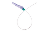 SUCTION CATHETERS OPEN TIP Y-TYPE CONTROL VENT