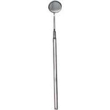 DENTAL MIRROR PRECISION INSPECTION HELD HAND STAINLESS STEEL #5 x 1