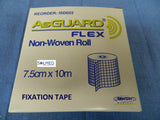 Fixation Tape, Wound Dressing Tape, Medical Tape, Fabric Tape, Dressing Tape, Wound Dressing, Adhesive Wound Dressing, Adhesive Strip, Adhesive Roll, Retention Roll, Fixation Roll, Adhesive Retention Roll, First Aid Tape