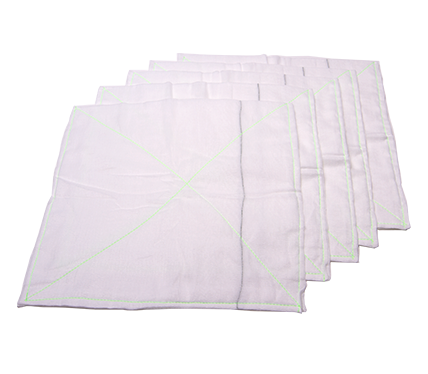 Abdominal Sponge, First Aid, Trauma Pad, Trauma Sponge, Super Absorbent Wound Dressing, Xray Detectable Sponge, Wound Care Sponge
