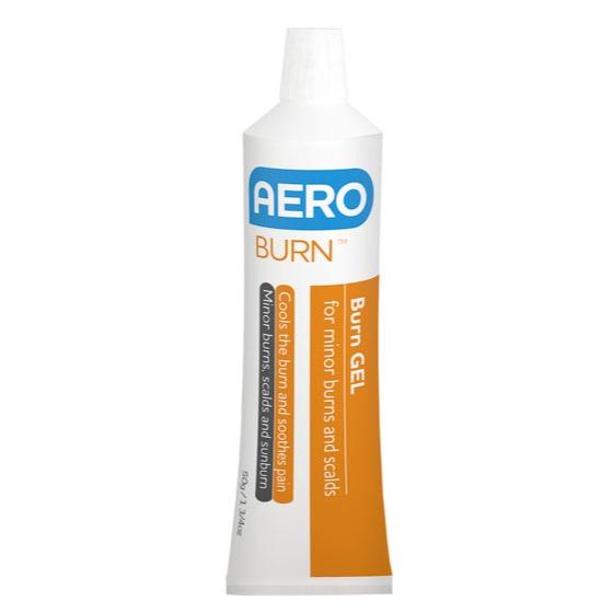 BURN GEL 50ML Tube