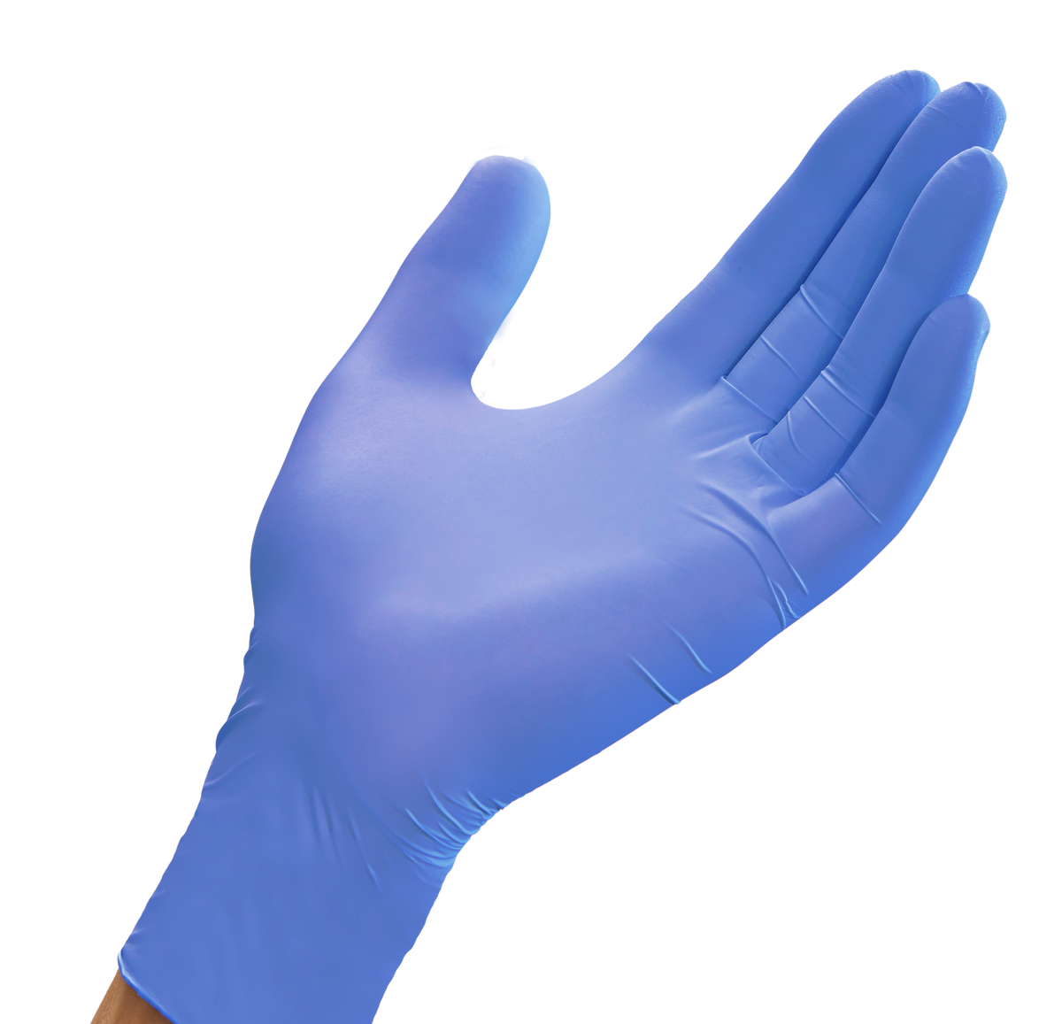 STERILE AEGIS NITRILE GLOVES SURGICAL GLOVES - Main Image