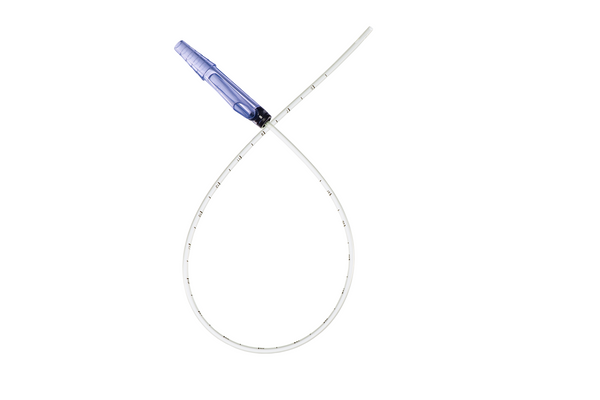 SUCTION CATHETERS OPEN TIP Y-TYPE CONTROL VENT - BOX 50