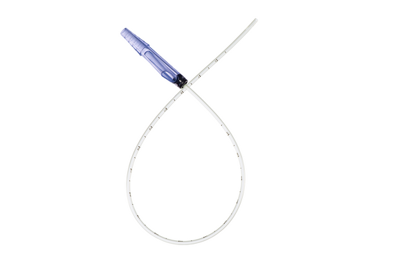 SUCTION CATHETERS OPEN TIP Y-TYPE CONTROL VENT