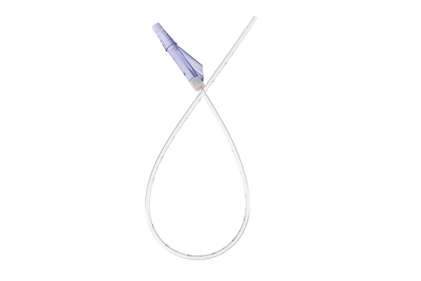 SUCTION CATHETERS OPEN TIP Y-TYPE CONTROL VENT
