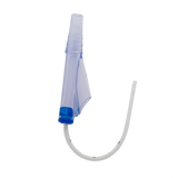 SUCTION CATHETERS OPEN TIP Y-TYPE CONTROL VENT