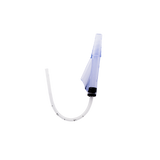 SUCTION CATHETERS OPEN TIP Y-TYPE CONTROL VENT