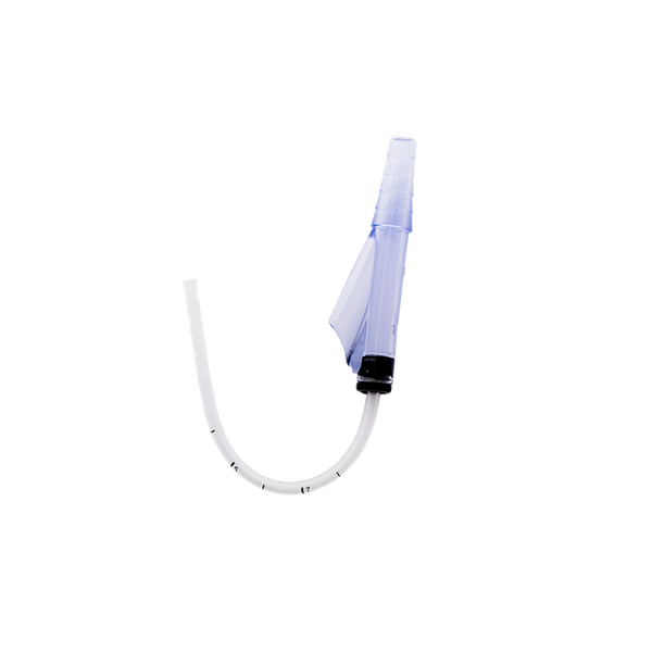 SUCTION CATHETERS OPEN TIP Y-TYPE CONTROL VENT