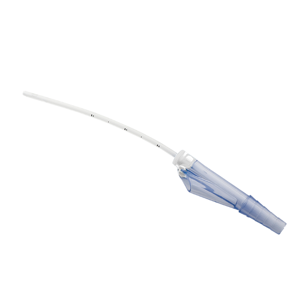 SUCTION CATHETERS OPEN TIP Y-TYPE CONTROL VENT