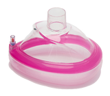 BVM MASK, Anaesthetic Mask, Anaesthetic, BVM Anaesthetic Mask, Cushioned Mask, Cushioned Anaesthetic Mask, Airway Mask, Coloured Mask, Face Mask, Pink Mask, Pink Anaesthetic Mask, Purple Mask, Purple Anaesthetic Mask, Green Mask, Green Anaesthetic Mask, Yellow Mask, Yellow Anaesthetic Mask, Adult Mask, Adult Anaesthetic Mask, Child Mask, Child Anaesthetic Mask, Child BVM Mask, Adult BVM Mask, Resuscitator Mask,