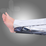 THERMAL SHOCK BLANKET