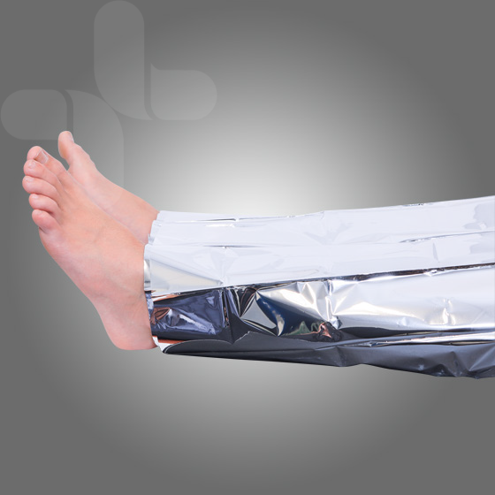 THERMAL SHOCK BLANKET
