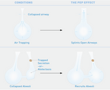 Acapella DM Vibratory PEP System