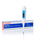 CLINICAL THERMOMETER DIGITAL FAST RESPONSE TGA LISTED X 1