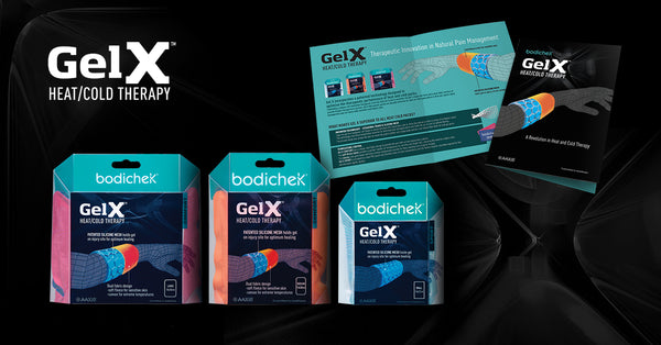 BODICHEK® GEL X SPORT HEAT/COLD PACK