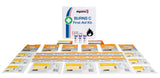 Burns, Burns Kit, Burns First Aid Kit, Kitchen First Aid Kit, Burn Injuries, Heat Care, Burn Care, First Aid Kits, Buy First Aid Kits, Penrith First Aid Kits, Online First Aid Kits, Vehicle First Aid Kit, Workplace First Aid Kit