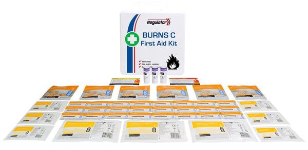Burns, Burns Kit, Burns First Aid Kit, Kitchen First Aid Kit, Burn Injuries, Heat Care, Burn Care, First Aid Kits, Buy First Aid Kits, Penrith First Aid Kits, Online First Aid Kits, Vehicle First Aid Kit, Workplace First Aid Kit