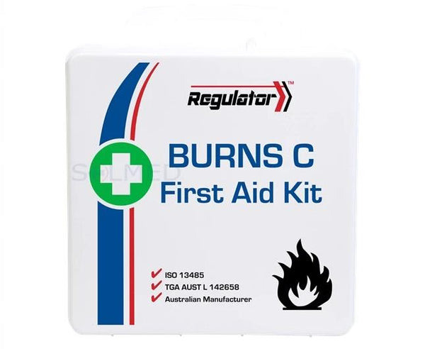 Burns, Burns Kit, Burns First Aid Kit, Kitchen First Aid Kit, Burn Injuries, Heat Care, Burn Care, First Aid Kits, Buy First Aid Kits, Penrith First Aid Kits, Online First Aid Kits, Vehicle First Aid Kit, Workplace First Aid Kit