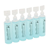 CHLORHEXIDINE IRRIGATION SOLUTION 0.1% 30ML AMPOULE X 6